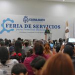 Refrenda Libia Dennise su compromiso con las causas de las familias buscadoras