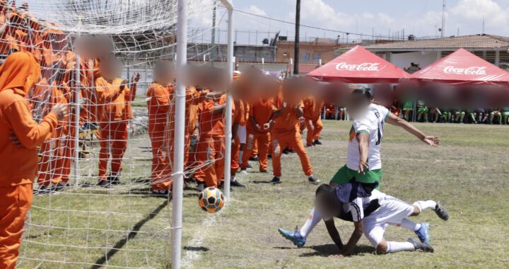 León levanta dos campeonatos en el Torneo por la Paz entre goles y segundas oportunidades