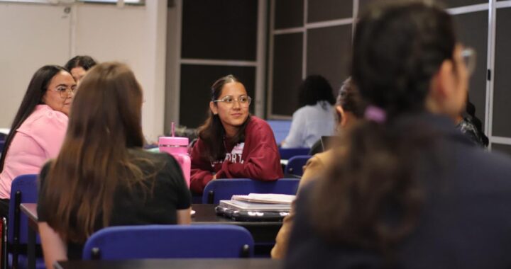 Atienden a las mujeres jóvenes de Guanajuato