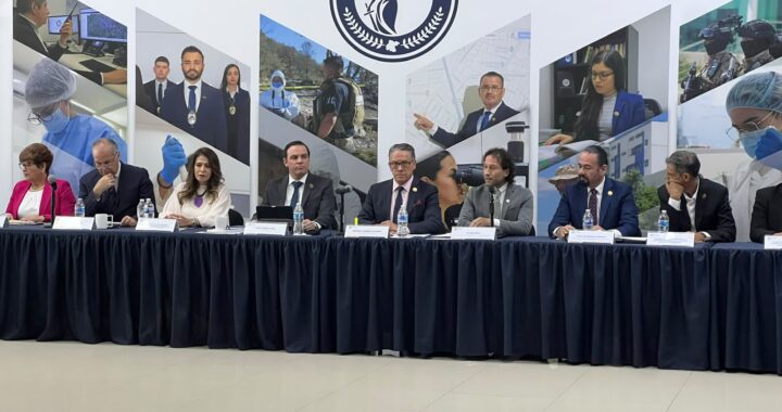 Informa FGE sobre 12 casos de agresiones a periodistas; solo uno se relaciona a su función informativa