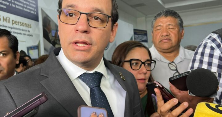 Detención de «La Pájara» permitirá reducir índices de homicidio doloso