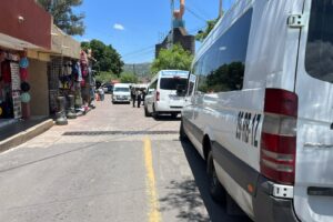 Los mismos transportistas de Turismo, siguen solicitado las revisiones al servicio