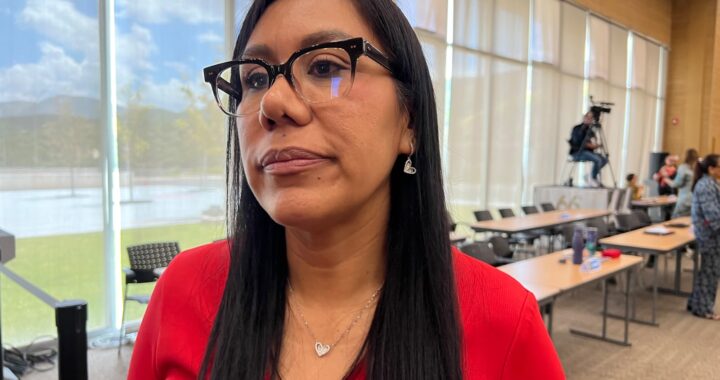 Guanajuato es referente nacional y por ello hoy Libia García lidera la GOAN; señalan diputados panistas