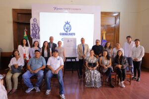 Apoya COFOCE y gobierno capitalino, a 30 empresas para exportar sus productos