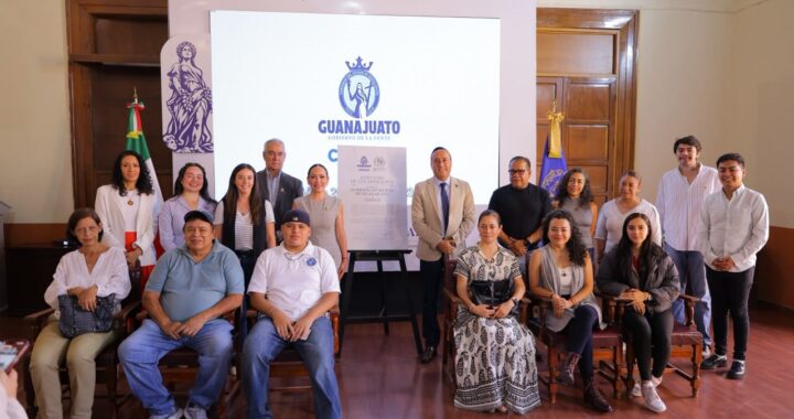 Apoya COFOCE y gobierno capitalino, a 30 empresas para exportar sus productos
