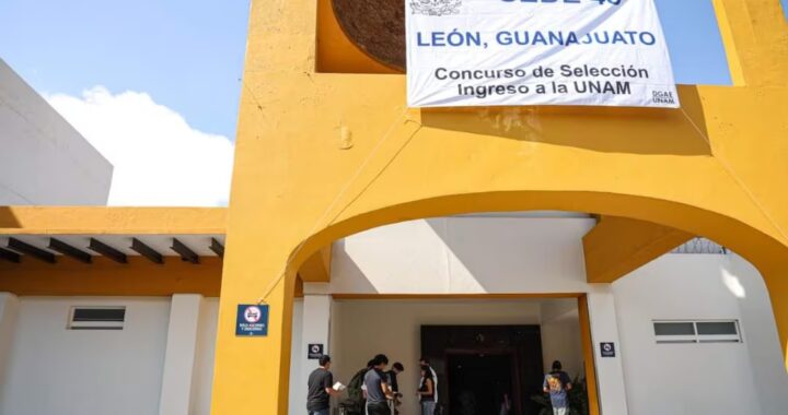 La calidad educativa de la UNAM debe seguir garantizándose: Jiménez Lona