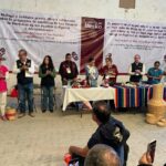 Llevan a cabo en San Miguel, consulta para crear nueva Ley Federal por los Derechos Indígenas