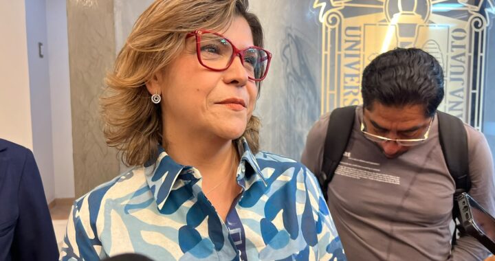 Universidad de Guanajuato fortalece atención y seguimiento de casos de violencia de género
