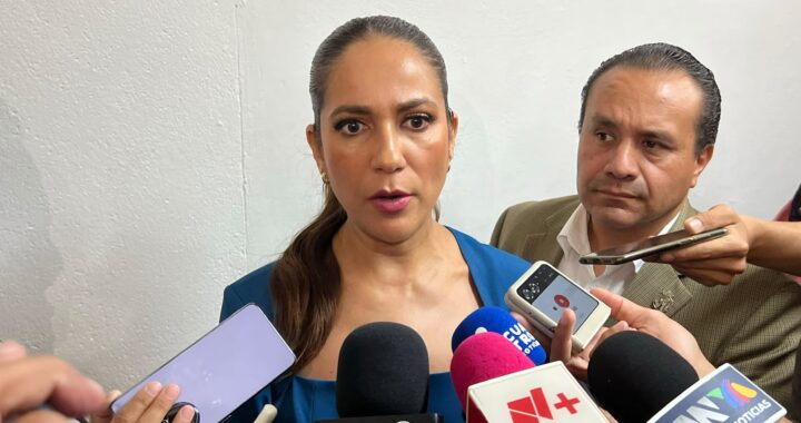 Estado y federación fortalecerán la estrategia para evitar el robo de combustible