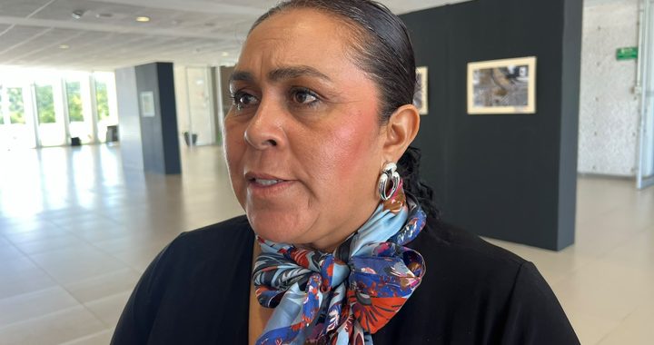 Hay que trabajar por los migrantes, no discutir sobre la visa de Andy López Beltrán