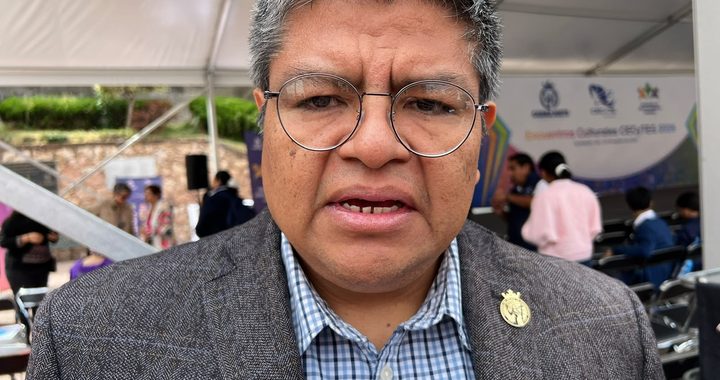 Apuestan en Guanajuato a reducir deserción con inversión en infraestructura para prepas