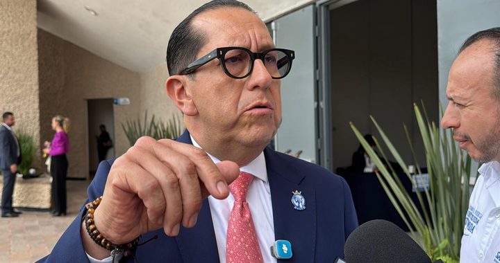Reduce Guanajuato en un 75 por ciento de dengue y frena contagios por sarampión
