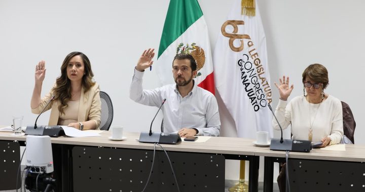Aprueba comisión de Hacienda, venta de inmuebles propiedad del ISSEG para recuperar cartera vencida