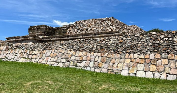 Plazuelas cumple 20 años y el mayor reto es conservar las zonas arqueológicas