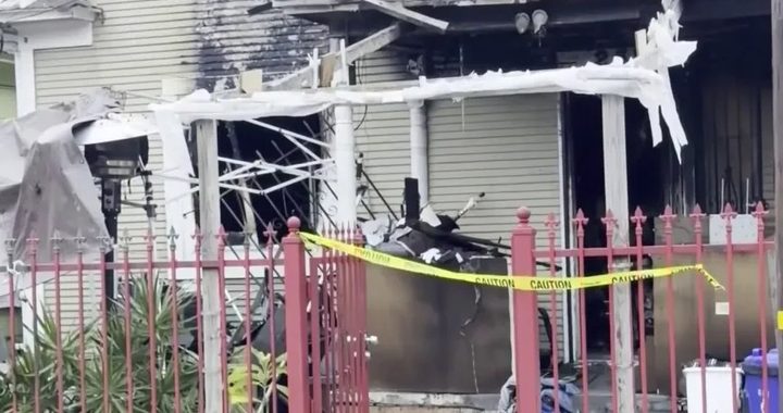 Apoyan a familia guanajuatense afectada por tragedia en Richmond, California
