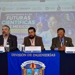 Lanzan convocatoria del Concurso “Shrödinger y la Niña en la Ciencia” dirigido a estudiantes de secundarias públicas 