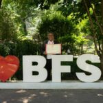 Investigador UG lleva experiencia académica en diplomacia corporativa a prestigiada universidad China