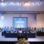 La educación transforma vidas: UG da la bienvenida a 58 estudiantes que ingresan a través de los programas de equidad