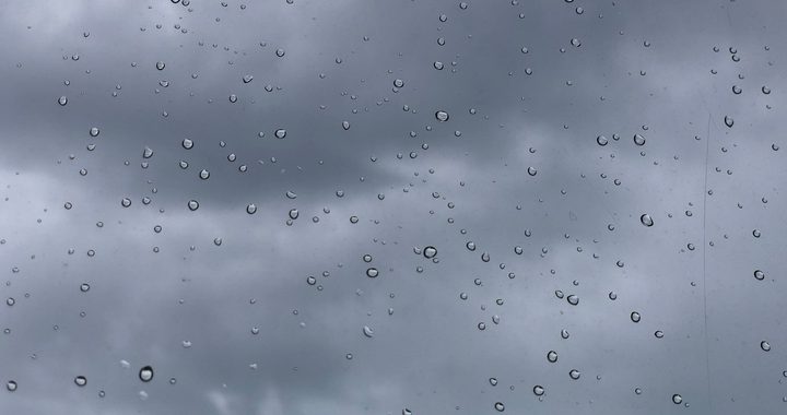 Meteorólogo de la UG anticipa lluvias y días nublados