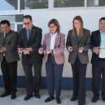 UG: Fortalece Universidad de Guanajuato la infraestructura educativa de la ENMS Salamanca