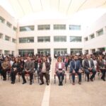 “Este es su lugar, esta es su casa”: inicia clases la primera generación de bachillerato en la sede Yuriria UG