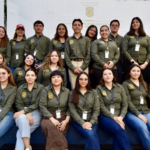 UG: Fortalecen la formación profesional mediante la XIII Jornada Veterinaria