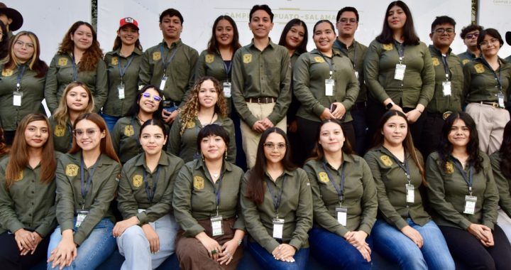 UG: Fortalecen la formación profesional mediante la XIII Jornada Veterinaria