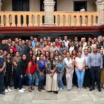 UG fortalece la inclusión de las personas con discapacidad durante el 3er Encuentro de Bibliotecarios y Bibliotecarias