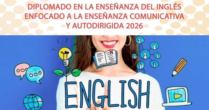¿Hablas inglés y te interesa enseñarlo? Profesionaliza tu talento con este diplomado en línea de la UG