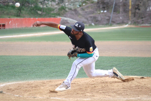ATACAN LOS MINEROS A SAN DIEGO Y QUEDAN DEFINIDOS LOS DUELOS DE PLAYOFFS