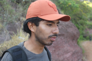 “ESTOY LISTO PARA INCURSIONAR EN LA MARATÓN”: EL ÁNGEL DE LAS RUTAS 