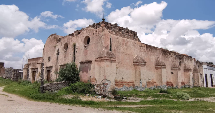 Guanajuato: Camino Real como motor de Turismo Comunitario y desarrollo regional