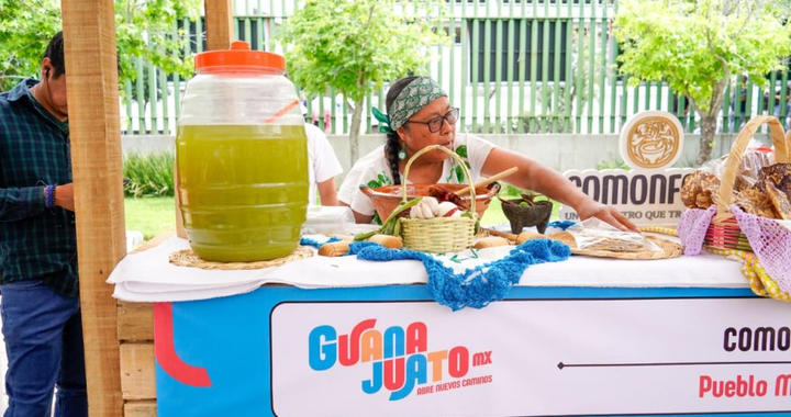 Guanajuato ¡Sí Sabe! concluye temporada de sabor, turismo e identidad