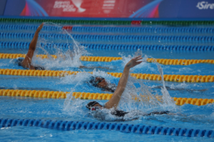 GUANAJUATENSES ROMPEN RÉCORD DE MEDALLAS EN JUEGOS CENTROAMERICANOS