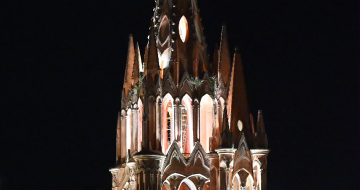 ¿Qué hacer en San Miguel de Allende, el hito mundial con tres nombramientos consecutivos como la Mejor Ciudad del Mundo?
