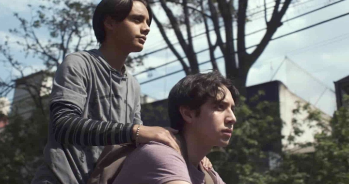 Realizadores mexicanos sacudirán los Lunes de Cine en el MIQ durante agosto