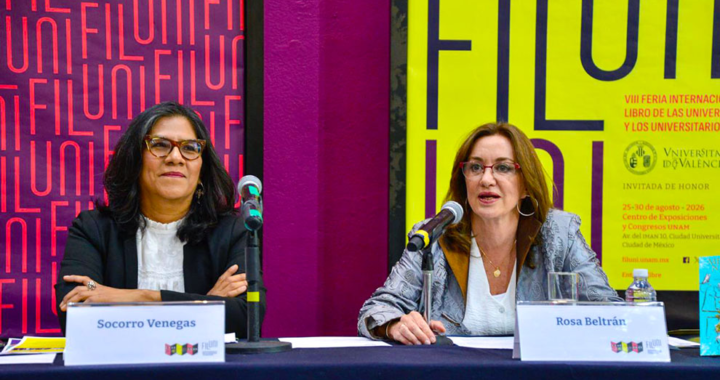 Filuni 2026 reivindica la cultura universitaria ante desafíos contemporáneos*