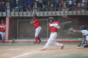 LAS MOMIAS ATACAN A MOROLEÓN Y AVANZAN A LA FINAL