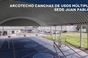 Inaugura la UG granja solar y rehabilita espacios deportivos en el Campus Celaya-Salvatierra