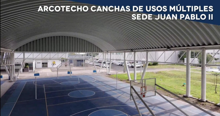 Inaugura la UG granja solar y rehabilita espacios deportivos en el Campus Celaya-Salvatierra