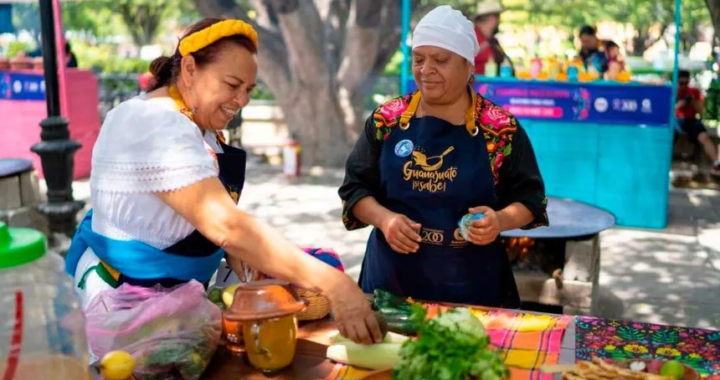 Festival Endémico 2026 concluye homenaje a los sabores y saberes de Guanajuato