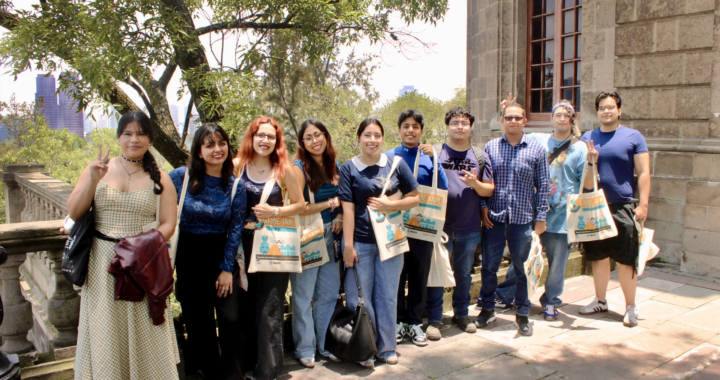 Artes Digitales de la UG destaca por tercer año consecutivo en videojuegos educativos sobre patrimonio cultural