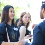 UG recibe talento internacional y envía a 111 estudiantes a 18 países