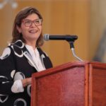 La UG reconoce la trayectoria de personal jubilado y agradece su legado