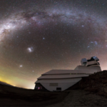 Con participación de la UG, el Observatorio Vera C. Rubin inicia operaciones para el mayor censo de imágenes astronómicas