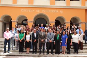 UG: Campus Guanajuato da bienvenida a estudiantes del Programa Institucional de Movilidad e Intercambio 