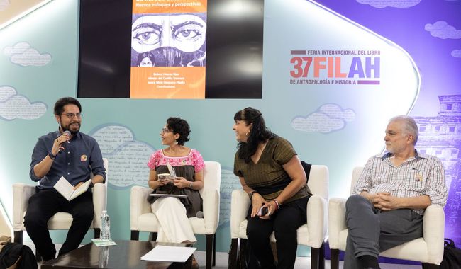 PUBLICACIÓN DEL INAH REÚNE EL TRABAJO DE INVESTIGADORES JÓVENES SOBRE LA FOTOGRAFÍA COMO DOCUMENTO HISTÓRICO