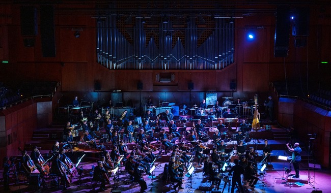 REPERTORIO CLÁSICO, CORAL Y CONTEMPORÁNEO DIALOGARÁ EN EL TEATRO JUÁREZ DURANTE EL 54 FIC