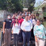 UG: Tutores del Nivel Medio Superior fortalecen estrategias para la prevención de la violencia en el noviazgo