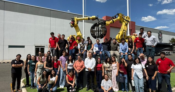 UG: Se realizó Encuentro Universitario Binacional Costa Rica-México